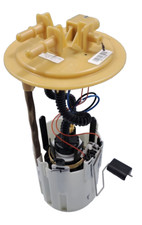 Pompe à carburant électrique