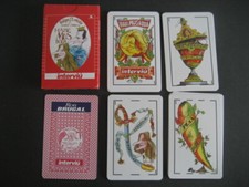 Jeu de Cartes Espagnol Mariage