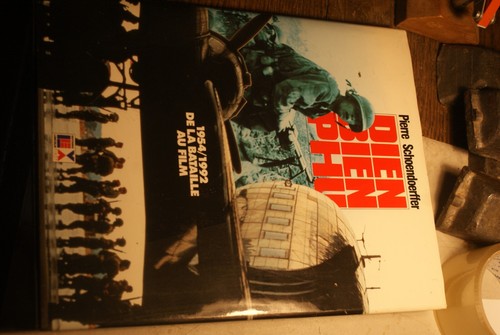 Dien bien phu pierre - dien,