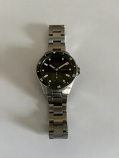 je vends une montre connectée