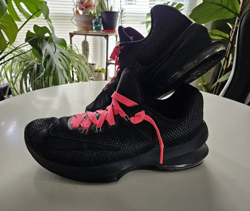 Nike air max infuriate - air,