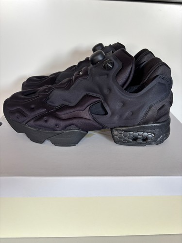 Reebok insta pump fury taille - reebok,