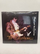 PRINCE : PURPLE UNDERGROUND VOL 3 PART 2 - THE WAREHOUSE - 2 CD / EYE RECORDS