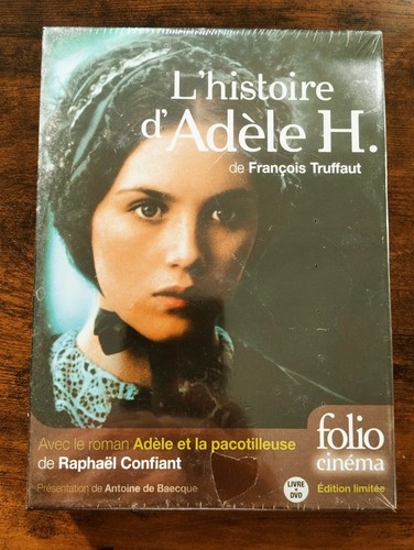 Histoire adèle - l'histoire, d'adèle