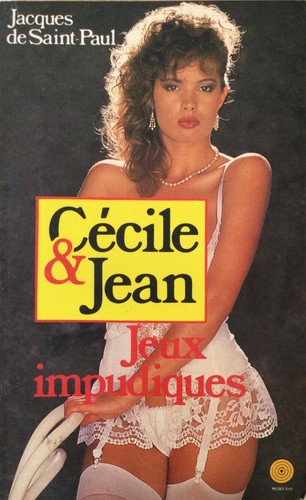 Erotique cécile jean jeux - et, jean-jeux