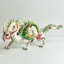 SCHLEICH BAYALA AURUUN CHINESE DRAGON / sans figurine / rare