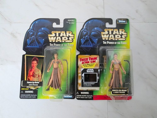 Slave leia lot - slave,