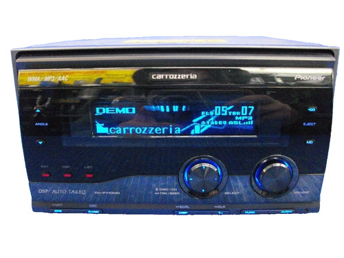 Pioneer carrozzeria p710md - pioneer,