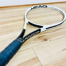 HEAD GRAPHENE 360+ SPEED PRO G3 Hard racket