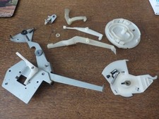 SONY PST 33 pices du mecanisme