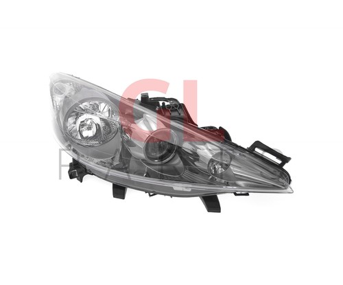 Phares avant pour peugeot - peugeot, 207