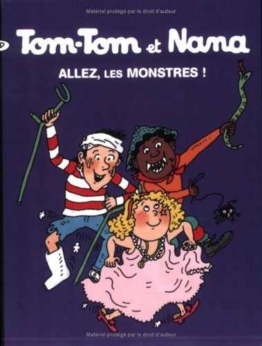 Tom nana vol - et, 17
