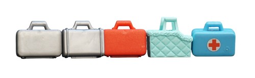 Playmobil valise - playmobil,