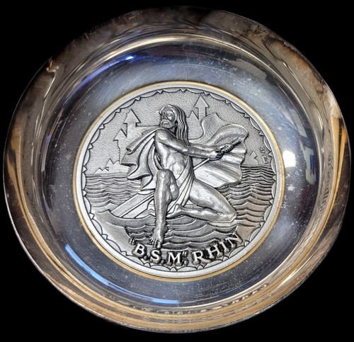 Coupelle militaire - coupelle,