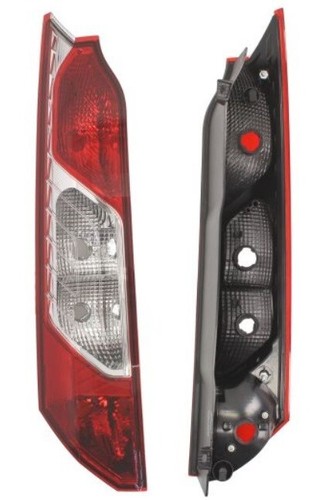 Lampe feu arriere gauche - lampe,