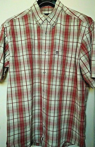 Chemise timberland taille us - taille,