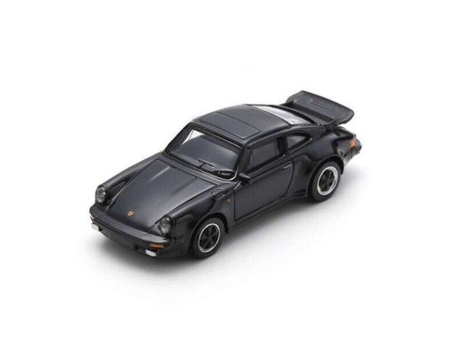 Porsche 911 turbo 64 - 911, 1/64