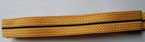 Mètre galon largeur mm - 27,