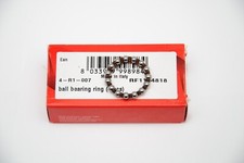 Gabbietta Mozzo Boules Fulcrum