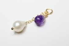 pendentif gold filled 14ct en
