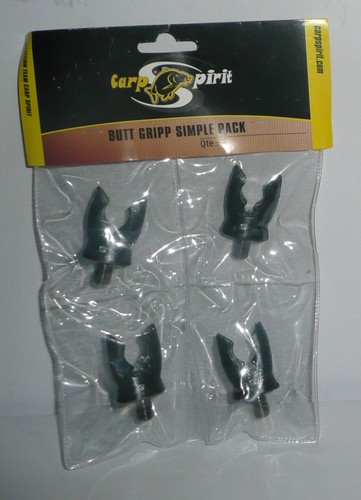 Carp spirit support butt - carp, spirit: