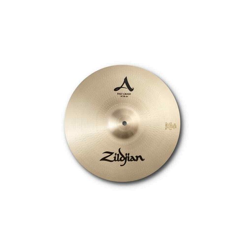 Zildjian fast crash - zildjian, a