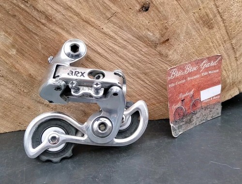 Derrailleur arrière rear - derrailleur,