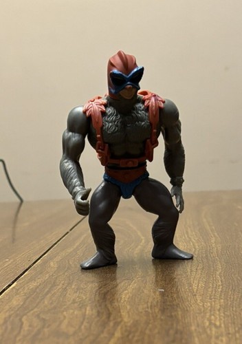Masters the universe - masters,
