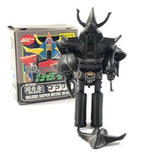 Cga 07b raydeen black version - cga-07b,