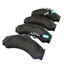 Plaquettes De Frein VW LT 46