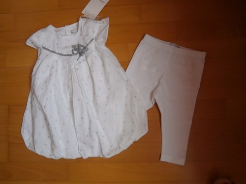 Ensemble catimini neuf 6 - catimini,
