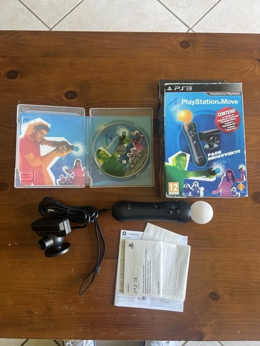 Jeu sony playstation ps3 - playstation, 3