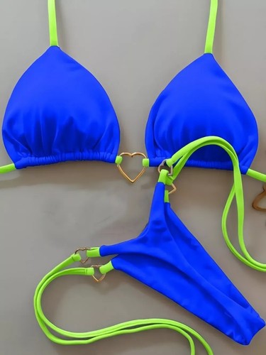 Bikini femme deux pièces mini - femme,