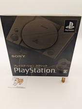 Console PlayStation Classic