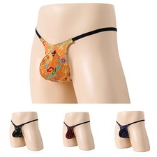 Caleçon homme slip quotidien