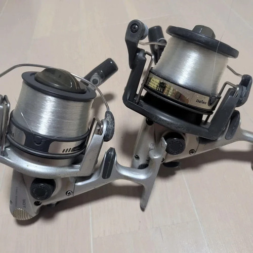 Daiwa emblem 5000t power - emblem-s,