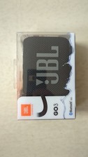 JBL Go 3 Bluetooth