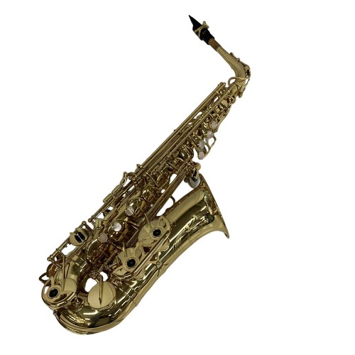Saxophone alto yanagisawa - saxophone,