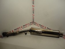 Silencieux Pot D'Échappement