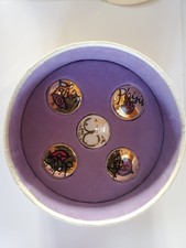 Coffret série complète de 4