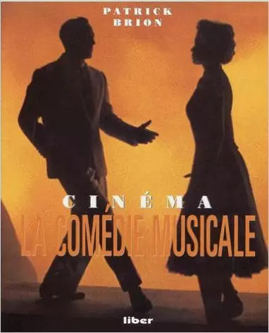 Comédie musicale patrick - comédie,