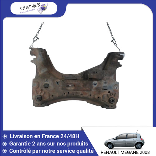 Berceau moteur avant - 🇫🇷,
