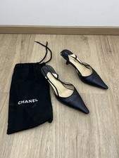 Sandales Chanel Femme