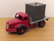 Dinky Toys Berliet