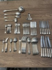 ménagère Christofle modèle