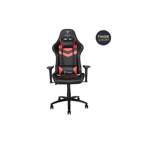 Chaise gaming alpha omega - chaise,
