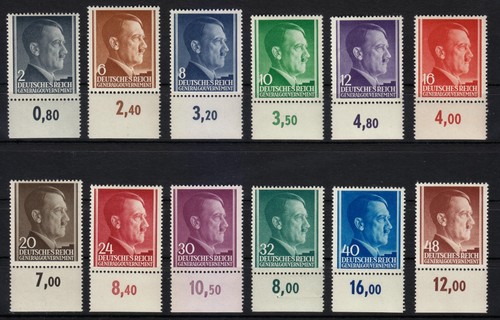 Pologne occupation ww2 - ww2, post