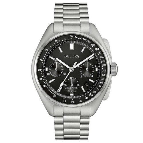 Montre homme bulova chrono - bulova,,