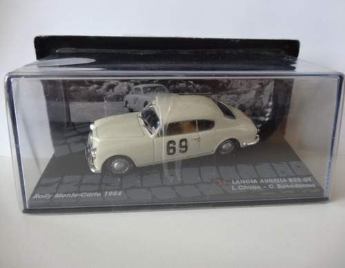 Lancia aurelia b20 1er - b20,
