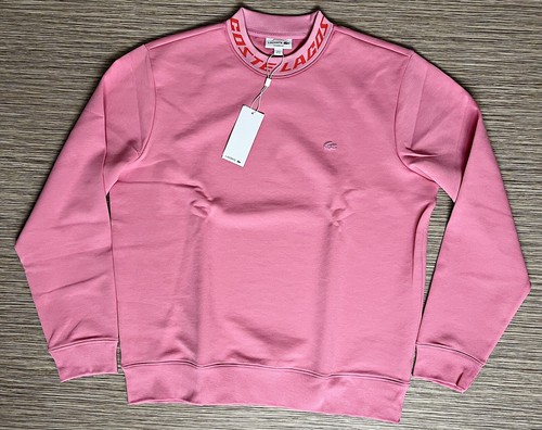 Sweat lacoste neuf - sweat, taille
